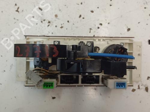 Climate control HONDA CIVIC VI Fastback (MA, MB) 1.6 16V (MB4) | BP27165685I5 
