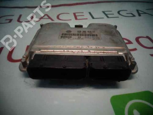 Used Engine control unit (ECU) SEAT IBIZA III (6L1) [2002-2009]  10997914