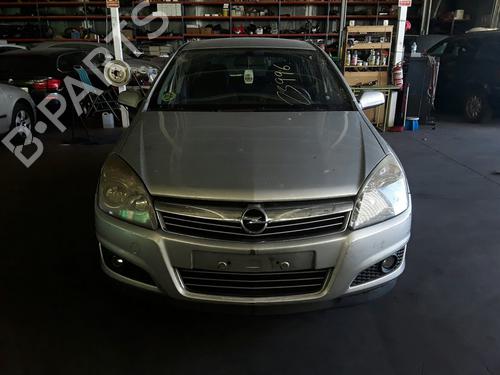 Left front driveshaft OPEL ASTRA H (A04) 1.7 CDTI (L48) | BP15780141M38 