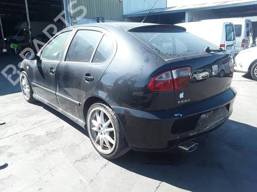 Innerbelysning SEAT LEON (1M1) 1.9 TDI | BP12943276I8 