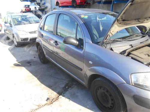 Commande Chauffage CITROËN C3 I (FC_, FN_) 1.4 16V HDi | BP11002711I5 
