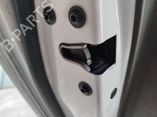 Used Rear left lock OPEL INSIGNIA A (G09) [2008-2017]  28313783