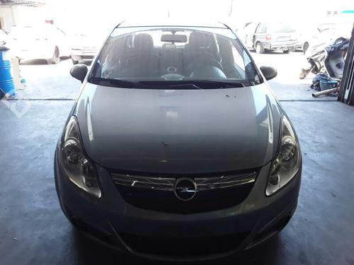 Left mirror OPEL CORSA D (S07) 1.2 (L08, L68) | BP11003682C26 