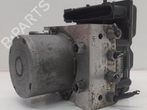 ABS pump ALFA ROMEO 147 (937_) 1.9 JTDM 8V (937.AXD1A, 937.AXU1A, 937.BXU1A) | BP13248988M43 