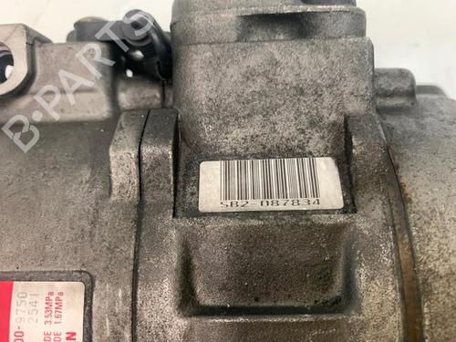 Compresseur AC BMW 5 (E39) 528 i | BP10997797M34 