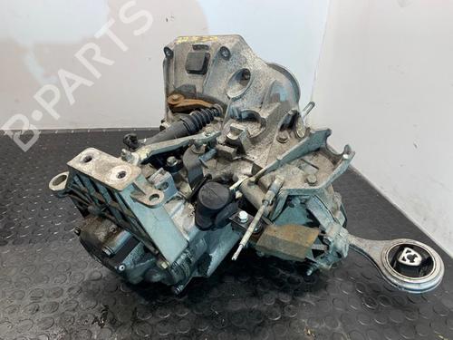 Gearbox FIAT GRANDE PUNTO (199_)  | BP11924503M3 