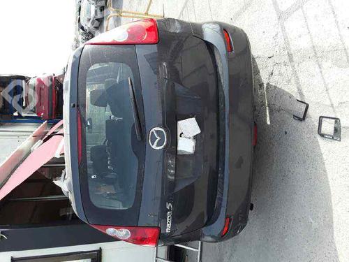 Left taillight MAZDA 5 (CR) 2.0 CD (CR19) | BP10996765C34 