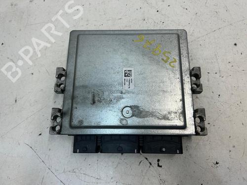 Engine control unit (ECU) RENAULT MEGANE III Hatchback (BZ0/1_, B3_) 1.5 dCi (BZ09, BZ0D, BZ1W, BZ29, BZ14) | BP23221869M57 