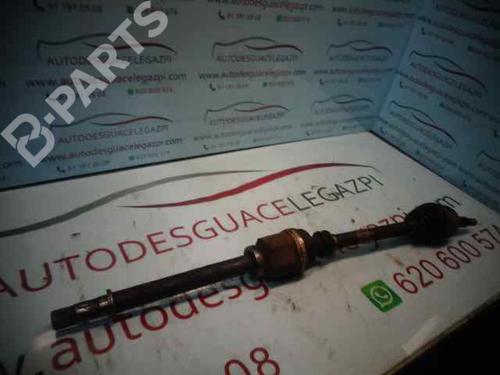 Used Right front driveshaft RENAULT MEGANE II (BM0/1_, CM0/1_) 1.9 dCi (BM0G, CM0G) (120 hp) 10998429