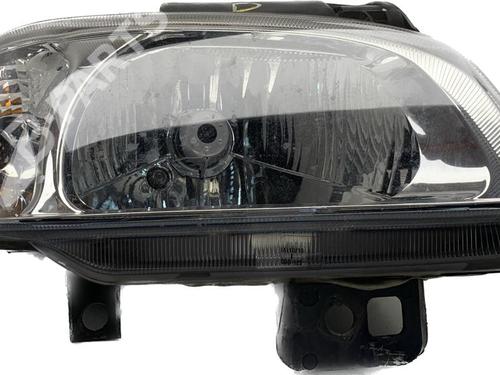 Used Right headlight SEAT IBIZA II (6K1) 1.4 i (60 hp) 11009383