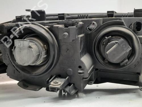 Left headlight BMW 3 (E46) 320 d | BP10997004C28 