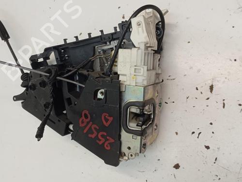 Used Front right lock MERCEDES-BENZ A-CLASS (W169) A 180 CDI (169.007, 169.307) (109 hp) 26976231