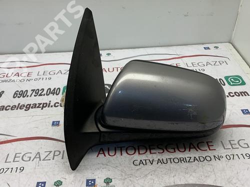 Used Left mirror CHEVROLET AVEO / KALOS Saloon (T250, T255) [2005-2025]  11007256