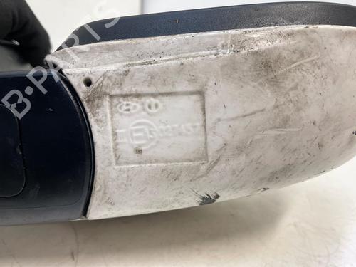 Right mirror HYUNDAI ix35 (LM, EL, ELH)  | BP27897312C27 
