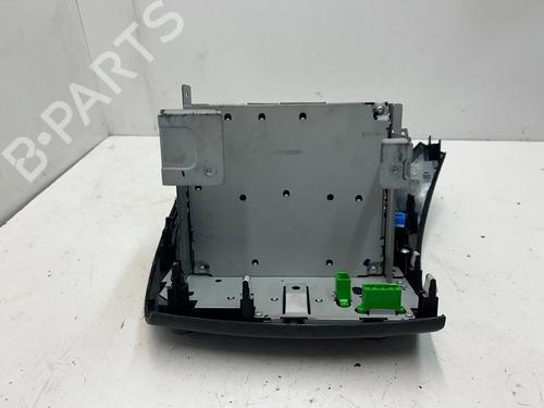 Radio HONDA CIVIC VIII Hatchback (FN, FK) 2.2 CTDi (FK3) | BP20936465E6 