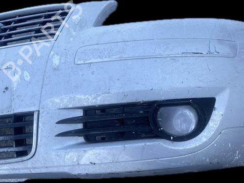 Front bumper AUDI A3 (8P1) | BP30466943C7