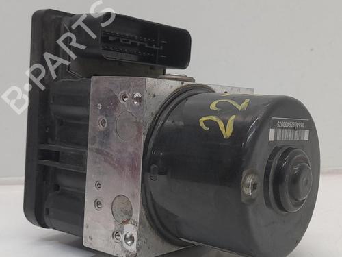 ABS pump OPEL ZAFIRA / ZAFIRA FAMILY B (A05) 1.9 CDTI (M75) | BP13117643M43 