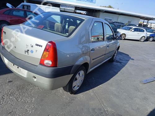 Pièces Détachées Usagées DACIA LOGAN (LS_) [2004-2025]  4344262
