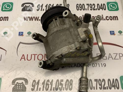 Used AC compressor FIAT PUNTO Hatchback Van (188_) 1.2 60 (60 hp) 11007885
