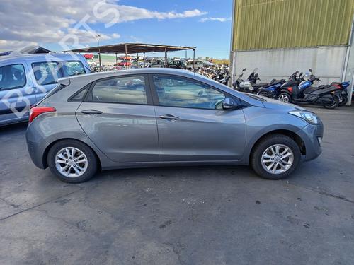 Rudehejsemekanisme ventre foran HYUNDAI i30 (GD)  | BP31696367C22 