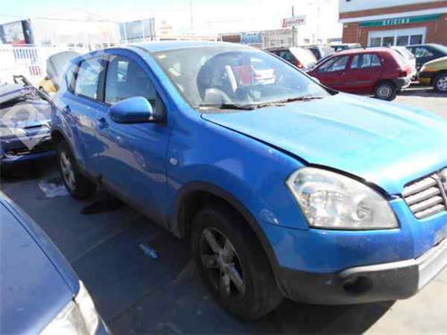 Rear right window mechanism NISSAN QASHQAI / QASHQAI +2 I (J10, NJ10, JJ10E) 1.5 dCi | BP10997355C25 