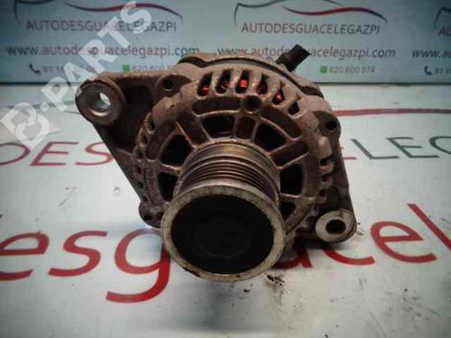 Used Alternator OPEL INSIGNIA A (G09) [2008-2017]  10998740