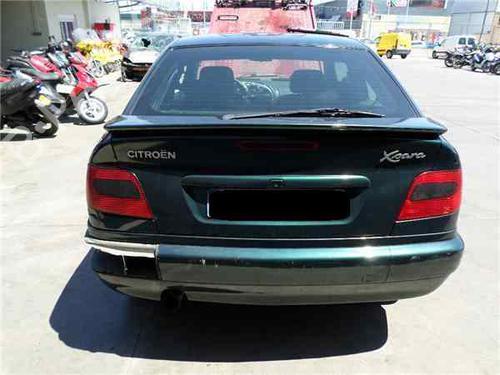 Alternator CITROËN XSARA (N1) 1.9 TD | BP10995039M7 