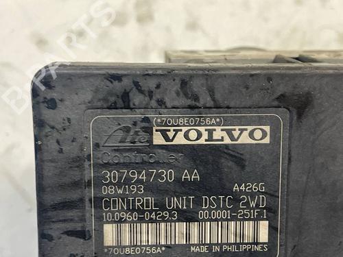 ABS pump VOLVO C30 (533) 1.6 D | BP39595551M43 - Image 2