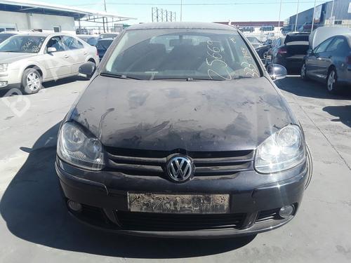 Control unit VW GOLF V (1K1)  | BP24147412M11 