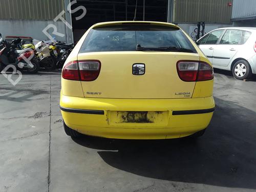 Left headlight SEAT LEON (1M1) 1.9 TDI | BP12434717C28 