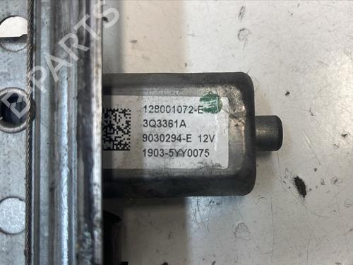 Front left window mechanism DACIA LODGY (JS_)  | BP29398894C22 