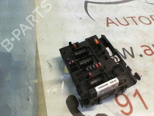 Fuse box PEUGEOT 307 (3A/C) 2.0 HDi 110 | BP11000352E1 