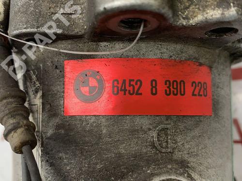 AC compressor BMW 3 (E36) 318 is | BP11004341M34 