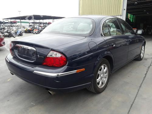 ABS pump JAGUAR S-TYPE II (X200) 3.0 V6 | BP19922647M43 
