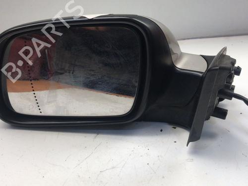Left mirror PEUGEOT 307 Break (3E) 1.6 HDi 110 | BP13696966C26 