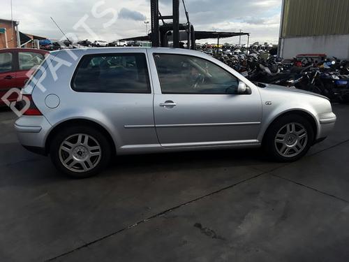 Rear bumper VW GOLF IV (1J1) 1.9 TDI | BP15826847C8 