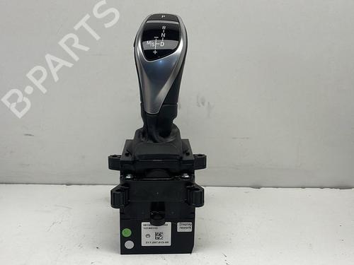 Used Gear lever BMW X5 (F15, F85) sDrive 25 d (218 hp) 31043687