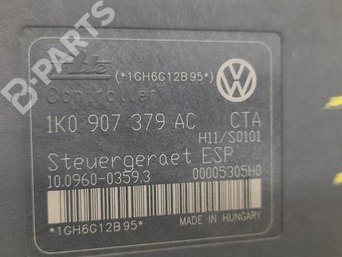 Pompe ABS VW TOURAN (1T1, 1T2)  | BP11221864M43 