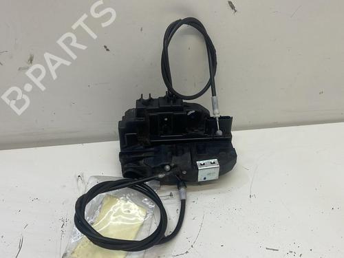 Front right lock NISSAN NOTE (E12) 1.5 dCi | BP38482433C97 - Image 1