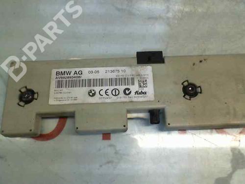 Electronic module BMW 3 (E90) 320 d | BP11005303M83 