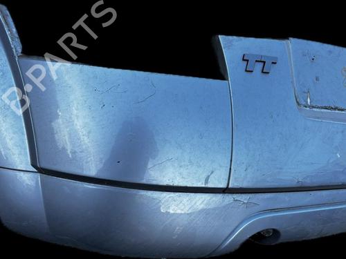 Rear bumper AUDI TT (8N3) 1.8 T quattro | BP28041792C8 