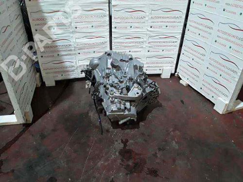 Gearbox HONDA CIVIC VIII Hatchback (FN, FK) 2.2 CTDi (FK3) | BP11000047M3 