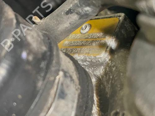 Engine CITROËN C3 I (FC_, FN_) 1.4 HDi | BP28296308M1 
