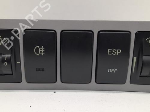 Headlight switch HYUNDAI SONATA V (NF) 2.0 CRDi | BP13058650I24 