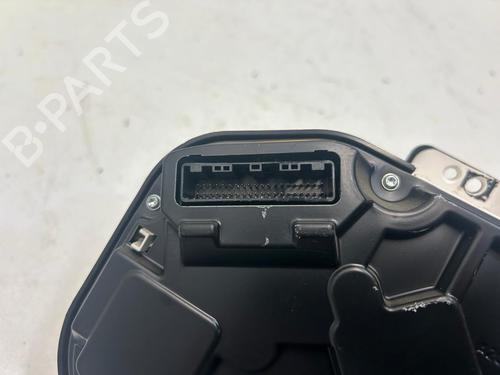 Instrument cluster TOYOTA AURIS (_E15_)  | BP20937233C47 