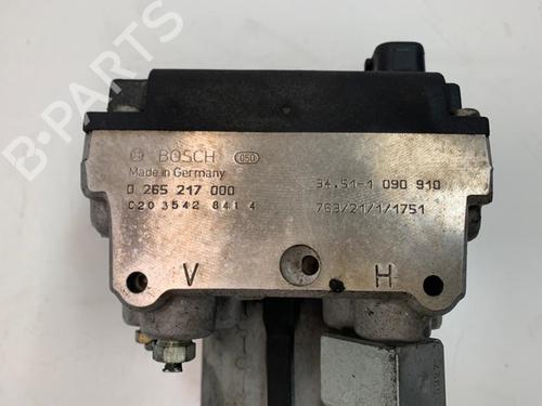 ABS pump BMW 5 (E39) 525 tds | BP16022355M43 