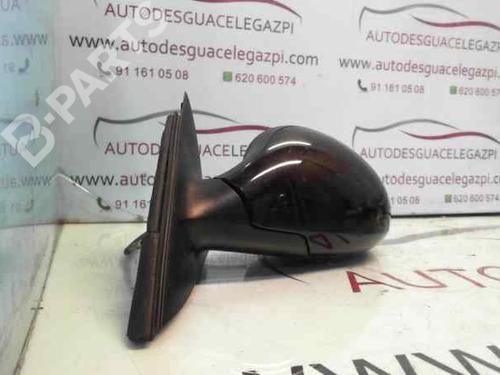 Left mirror SEAT IBIZA III (6L1)  | BP11002000C26 