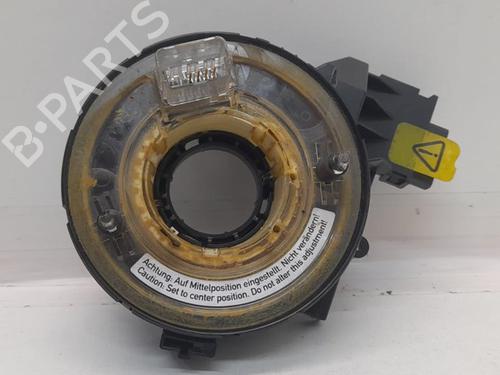 Squib airbag SKODA OCTAVIA II (1Z3) 1.9 TDI | BP13072152C102 