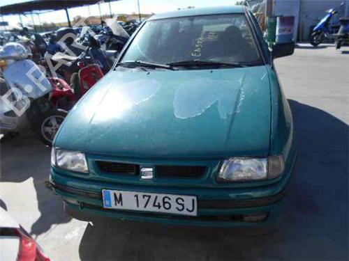 Right taillight SEAT IBIZA II (6K1) 1.4 i | BP10995671C35 