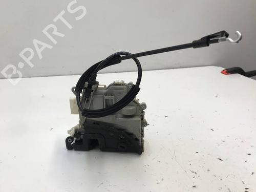 Rear right lock SEAT LEON (1P1) 1.2 TSI | BP27534898C99 